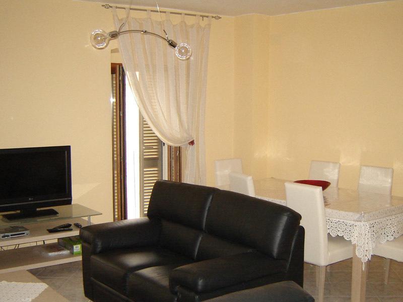 Bed & Breakfast Da Tina Guardialfiera Екстер'єр фото