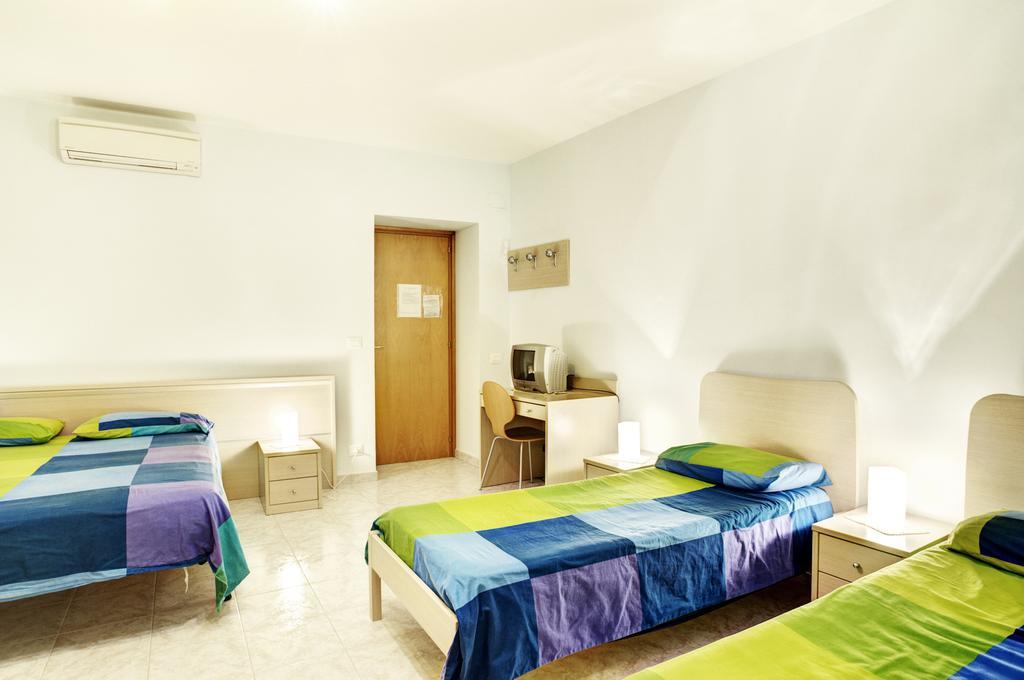Bed & Breakfast Da Tina Guardialfiera Номер фото