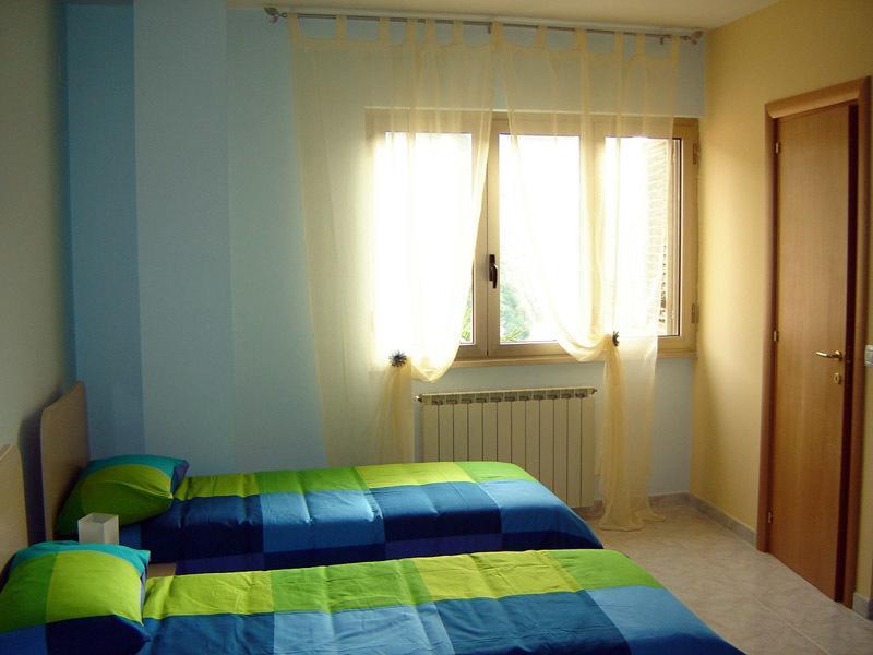 Bed & Breakfast Da Tina Guardialfiera Номер фото