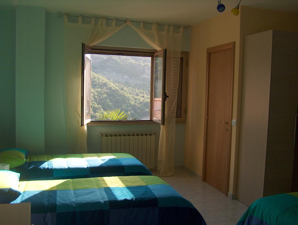 Bed & Breakfast Da Tina Guardialfiera Екстер'єр фото