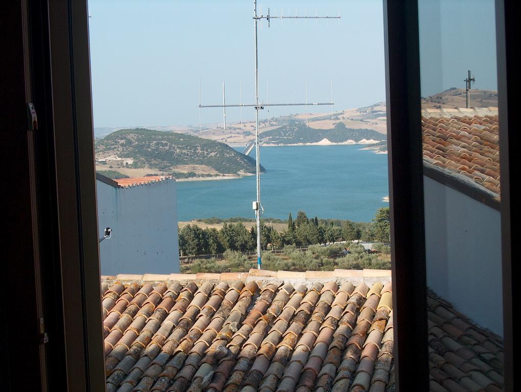 Bed & Breakfast Da Tina Guardialfiera Екстер'єр фото