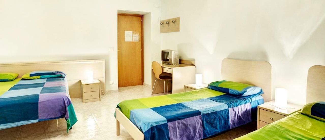 Bed & Breakfast Da Tina Guardialfiera Екстер'єр фото